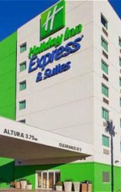 Holiday Inn Express Hotel & Suites Cd. Juarez - Las Misiones, An Ihg Hotel (Ciudad Juárez, México)