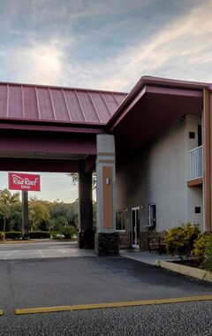 Hotel Red Roof Inn Ellenton - Bradenton Ne (Ellenton, USA)