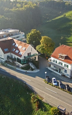 Hotel Landgut Am Possnitzberg (Leutschach, Austria)