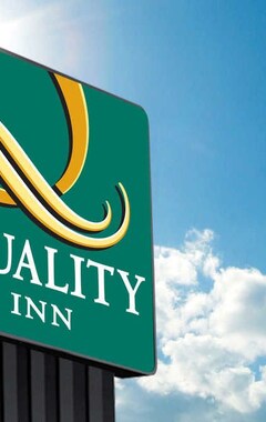 Hotelli Quality Inn & Suites Bainbridge Island (Bainbridge Island, Amerikan Yhdysvallat)
