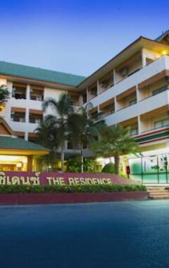 The Residence Hotel -Sha Extra Plus (Chiang Mai, Tailandia)
