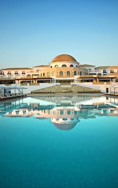 Hotelli Hotel Mitsis Laguna Resort & Spa (Anissaras, Kreikka)