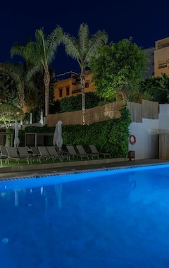 Hotel AluaSoul Costa Málaga (Torremolinos, Spanien)