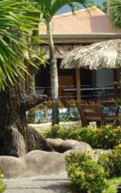 Hotel Arenal Hostel Resort (La Fortuna, Costa Rica)