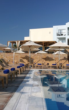 Erytha Hotel & Resort (Karfas, Grækenland)