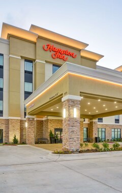Hotel Hampton Inn Kyle (Kyle, USA)