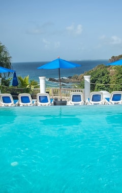 Hotel Bacolet Beach Club (Scarborough, Trinidad y Tobago)