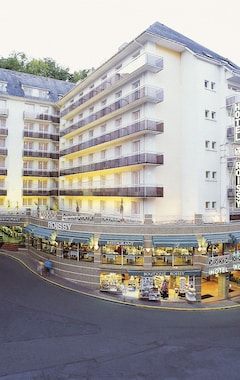 Hotel Roissy (Lourdes, Francia)