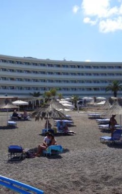 Hotel Sentido Lindos Bay (Vlicha, Grækenland)