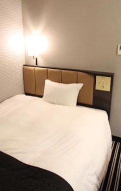 Hotel Apa Hotal Ginza-Takaracho (Tokio, Japón)