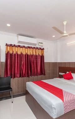 Capital O Hotel Srinivasa Residency (Tirupati, Indien)