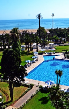 Hotel Marhaba (Agadir, Marokko)