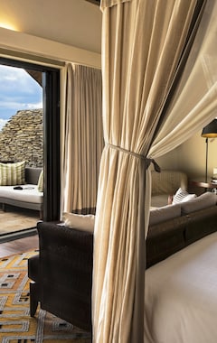 Hotelli Four Seasons Safari Lodge Serengeti (Arusha, Tansania)