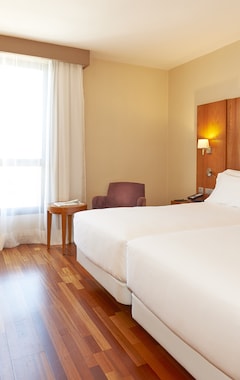 Hotelli Hotel Ciudad Almeria (Almeria, Espanja)