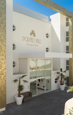 Portals Hills Boutique Hotel (Portals Nous, Spain)