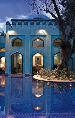 Hotelli Es saadi Marrakech Resort Palace (Marrakech, Marokko)