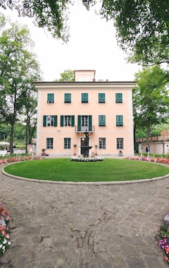Hotelli Relais Villa Degli Aceri (Carcare, Italia)