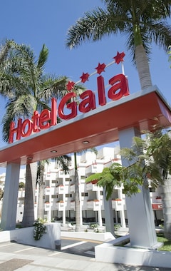 Alexandre Hotel Gala (Playa de las Américas, España)