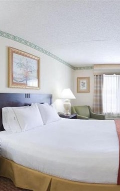 Holiday Inn Express Hotel & Suites Easton, an IHG Hotel (Easton, USA)