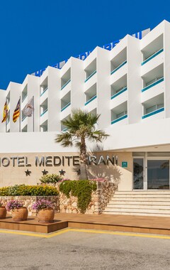 Hotel Globales Mediterrani (Cala Blanca, Spanien)