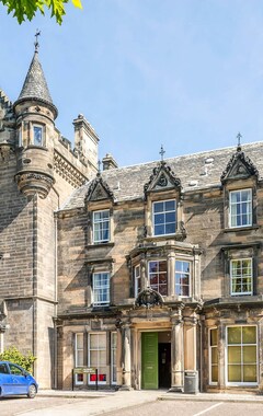 Hotelli The Scott (Edinburgh, Iso-Britannia)