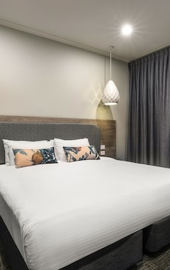 Hotelli Sands Hotel By Nightcap Plus (Melbourne, Australia)