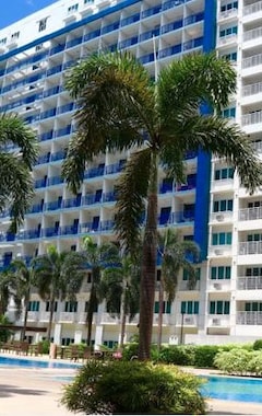 Hotel Condodeal At Sea Residences (Manila, Filippinerne)