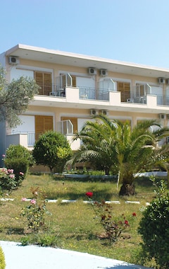 Hotel Petit Village (Eretria, Grecia)
