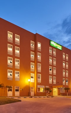 Hotel City Express Junior by Marriott Tuxtla Gutierrez Poliforum (Tuxtla Gutierrez, Mexico)