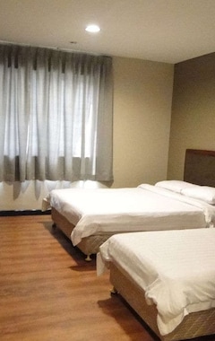 Hotelli Hotel Sadong88 (Kota Kinabalu, Malesia)