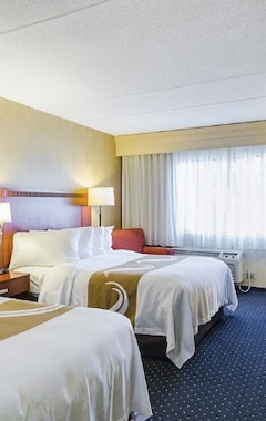 Hotel Quality Inn Boston-Revere (Revere, USA)