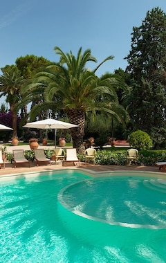 Hotelli Villa Rosella Resort (Roseto degli Abruzzi, Italia)