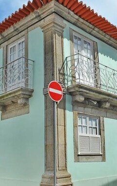 Hotel Casa das Laranjas (Oporto, Portugal)