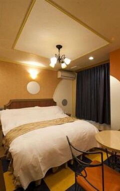 Hotelli Fine Aroma Dotonbori (Osaka, Japani)