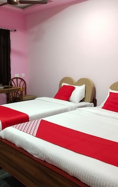 Hotel OYO 23398 Sri Murugan Beach Paradise (Chennai, Indien)