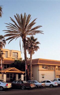 Hotel Diamond Head Inn (San Diego, EE. UU.)