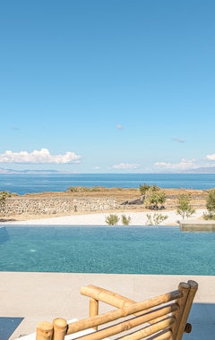 Hotel Saint John Oia-Private Heated Pool Villas (Oia, Grecia)