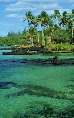 Koko talo/asunto Tropical Paradise On A Budget! (Hawi, Amerikan Yhdysvallat)