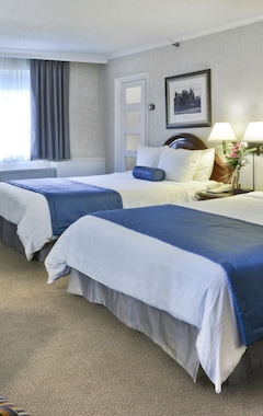 Best Western Ville-Marie Montreal Hotel & Suites (Montreal, Canada)