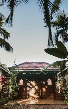 Hotel Forest Casa By Rashmiraj (Kashid, India)