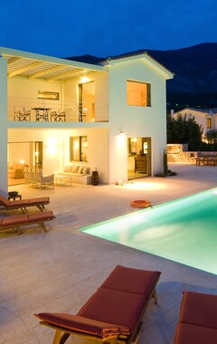 Hotel Ideales Resort (Trapezaki, Grækenland)