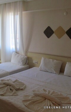 Hotel Selene (Didim, Turquía)