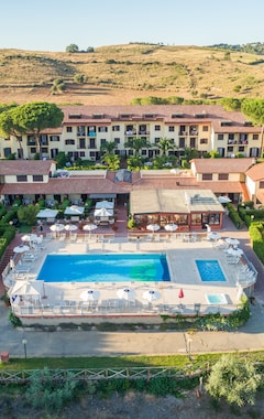 Hotel Argentario Osa Resort (Orbetello, Italia)