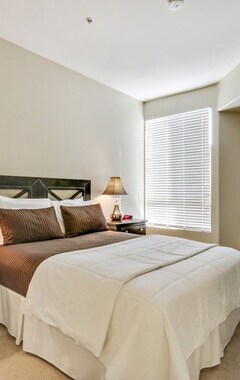 Hotelli Global Luxury Suites At Lincoln Blvd (Marina Del Rey, Amerikan Yhdysvallat)