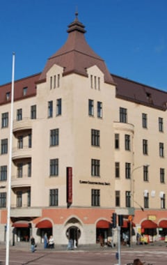 Hotelli Hotel Clarion Collection Drott (Karlstad, Ruotsi)