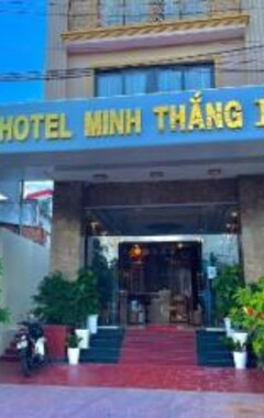 Hotel Minh Thang 2 (Con Dao, Vietnam)
