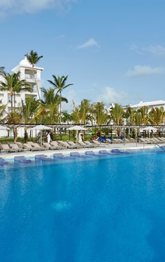 Hotel Riu Palace Punta Cana - All Inclusive 24h (Playa Bavaro, Dominikanske republikk)
