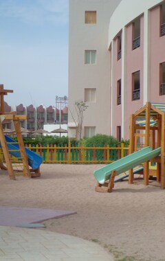Hotelli Hotel Tirana Aqua Park Resort (Sharm el Sheik, Egypti)