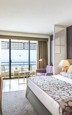 Hotel Medworld Health & Rehabilitation Center Rixos Antalya (Antalya, Turquía)