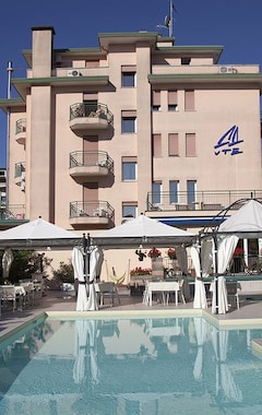 Ute Hotel (Lido di Jesolo, Italy)
